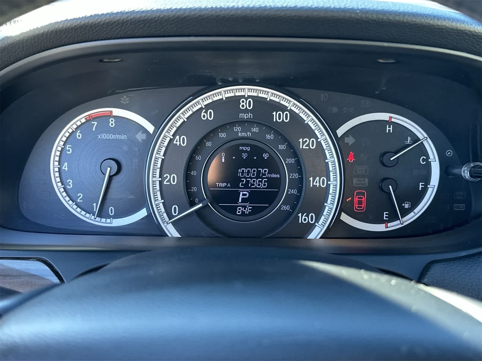 Thumbnail: 2016 Honda Accord - 22