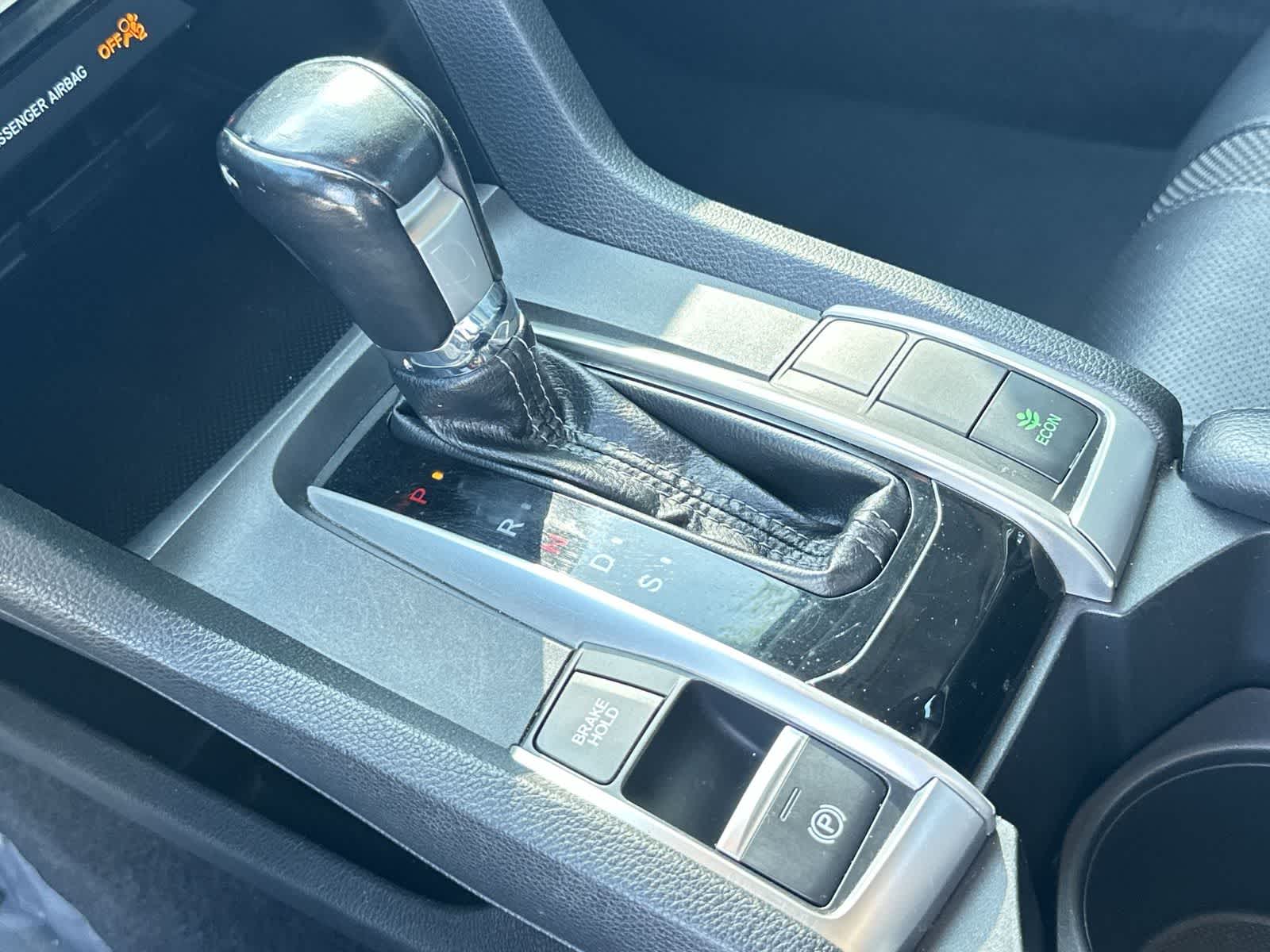 Thumbnail: 2020 Honda Civic - 21
