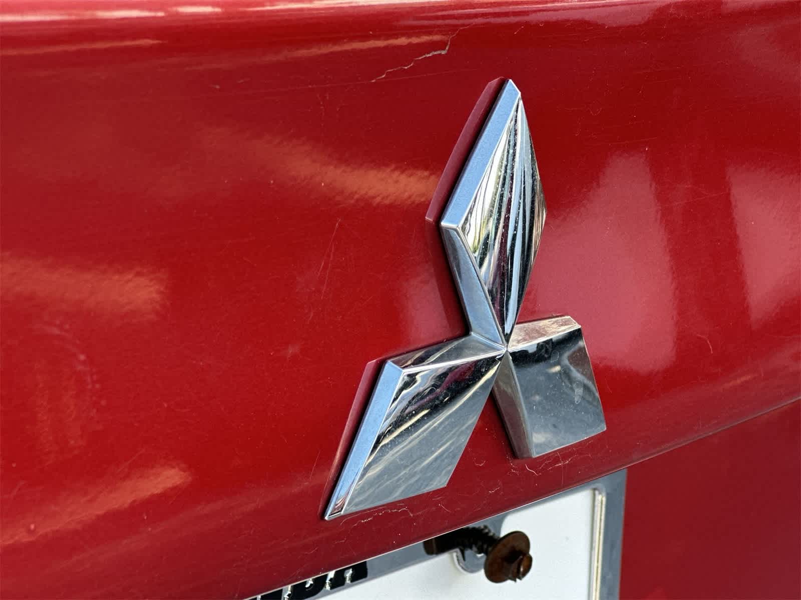 Thumbnail: 2017 Mitsubishi Outlander Sport - 10