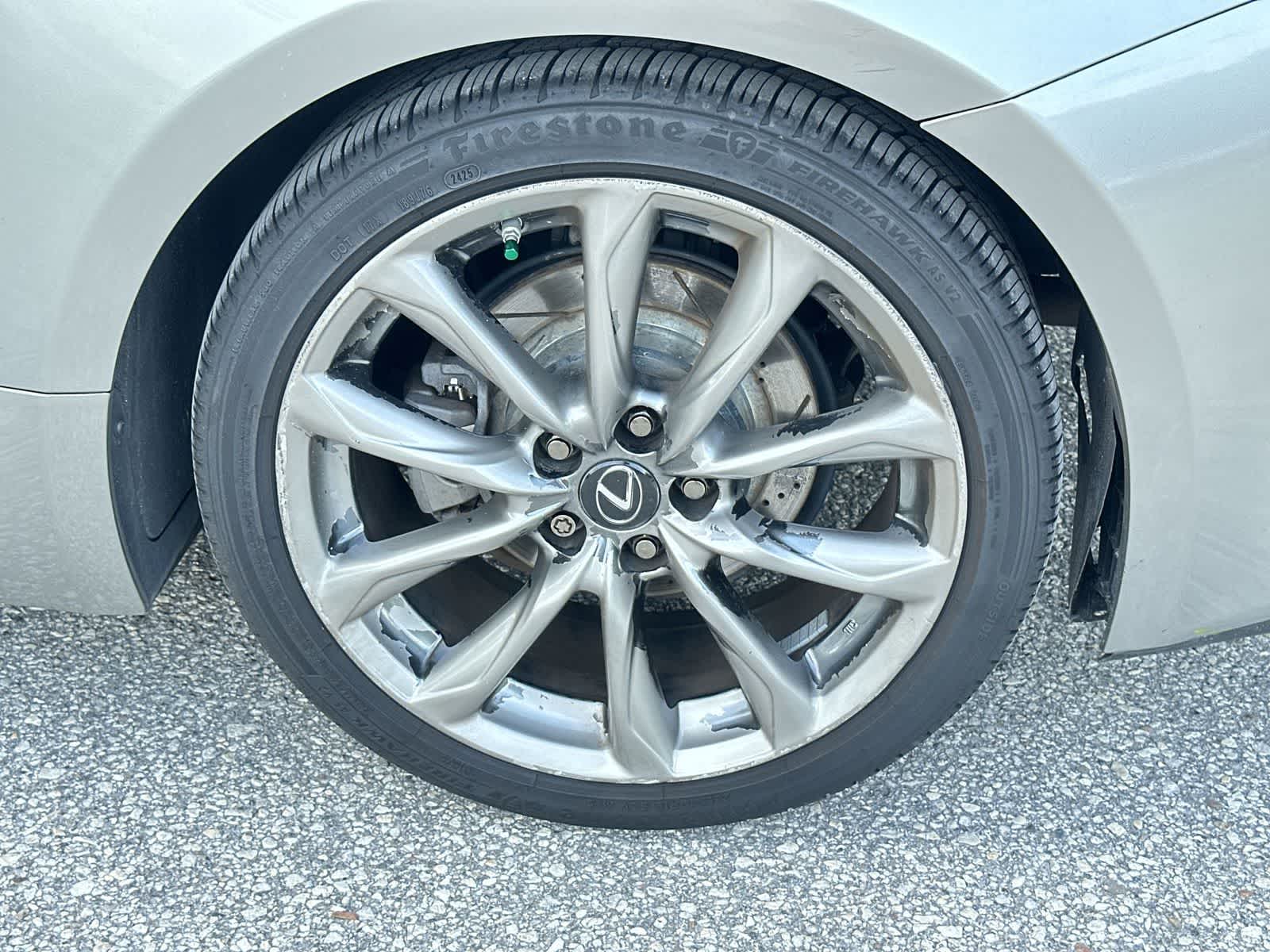 Thumbnail: 2019 Lexus RC - 12