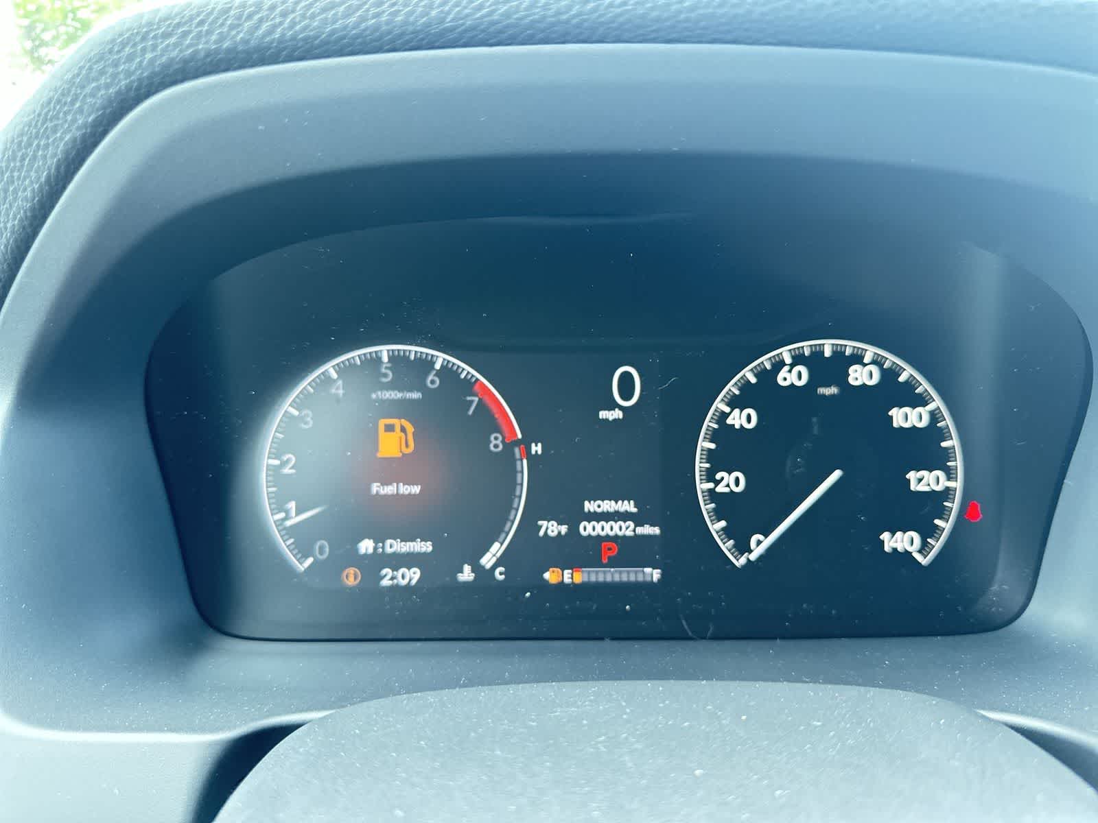 Thumbnail: 2026 Honda Ridgeline - 22