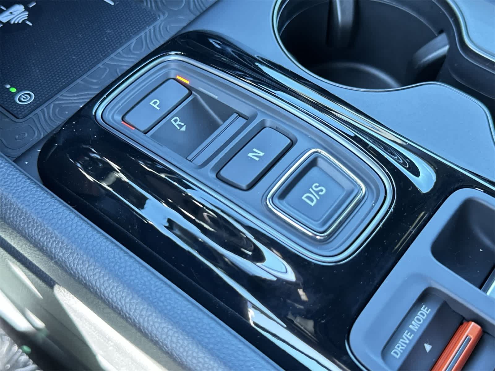 Thumbnail: 2026 Honda Pilot - 21