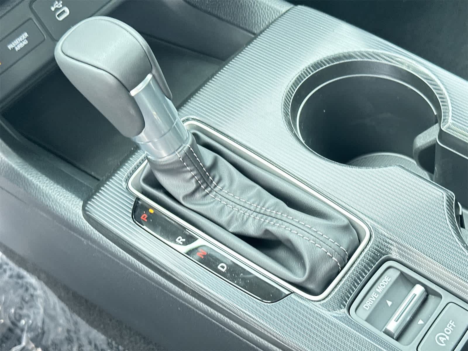 Thumbnail: 2026 Honda Civic - 21