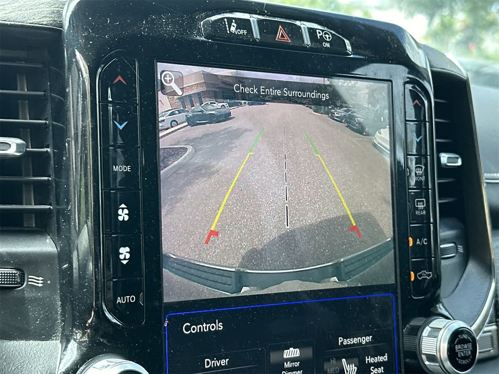 Thumbnail: 2019 RAM 1500 - 20