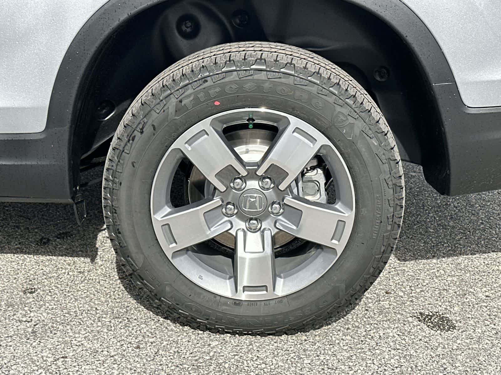 Thumbnail: 2026 Honda Ridgeline - 12