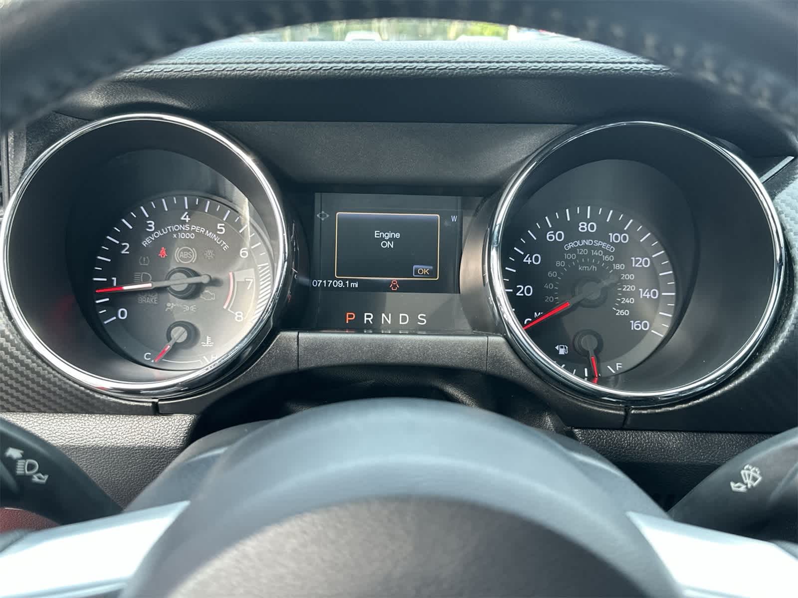 Thumbnail: 2016 Ford Mustang - 20