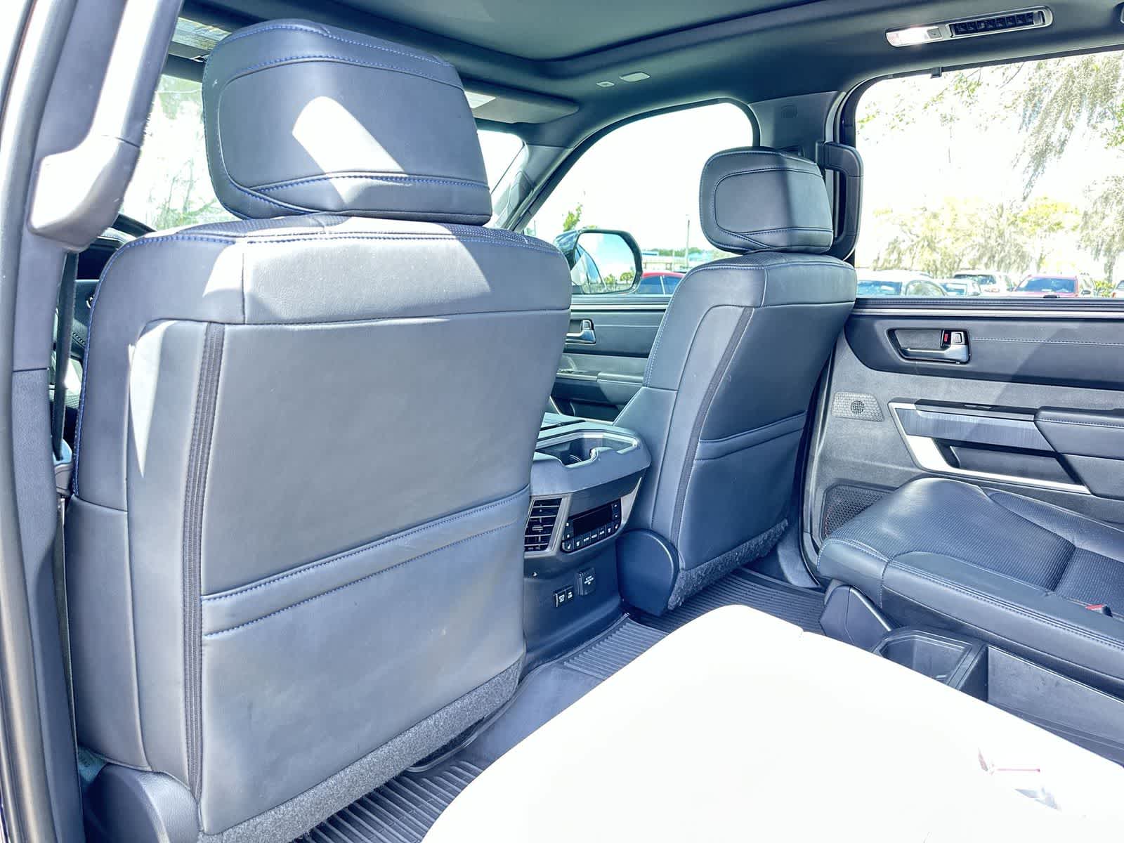 Thumbnail: 2024 Toyota Sequoia - 14