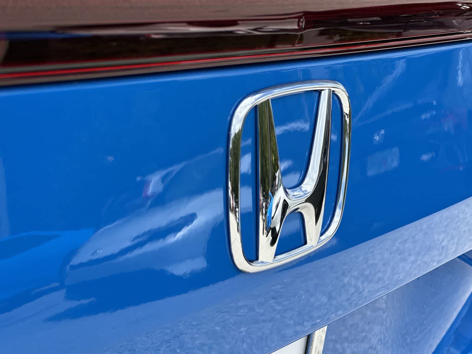 Thumbnail: 2026 Honda Civic - 10