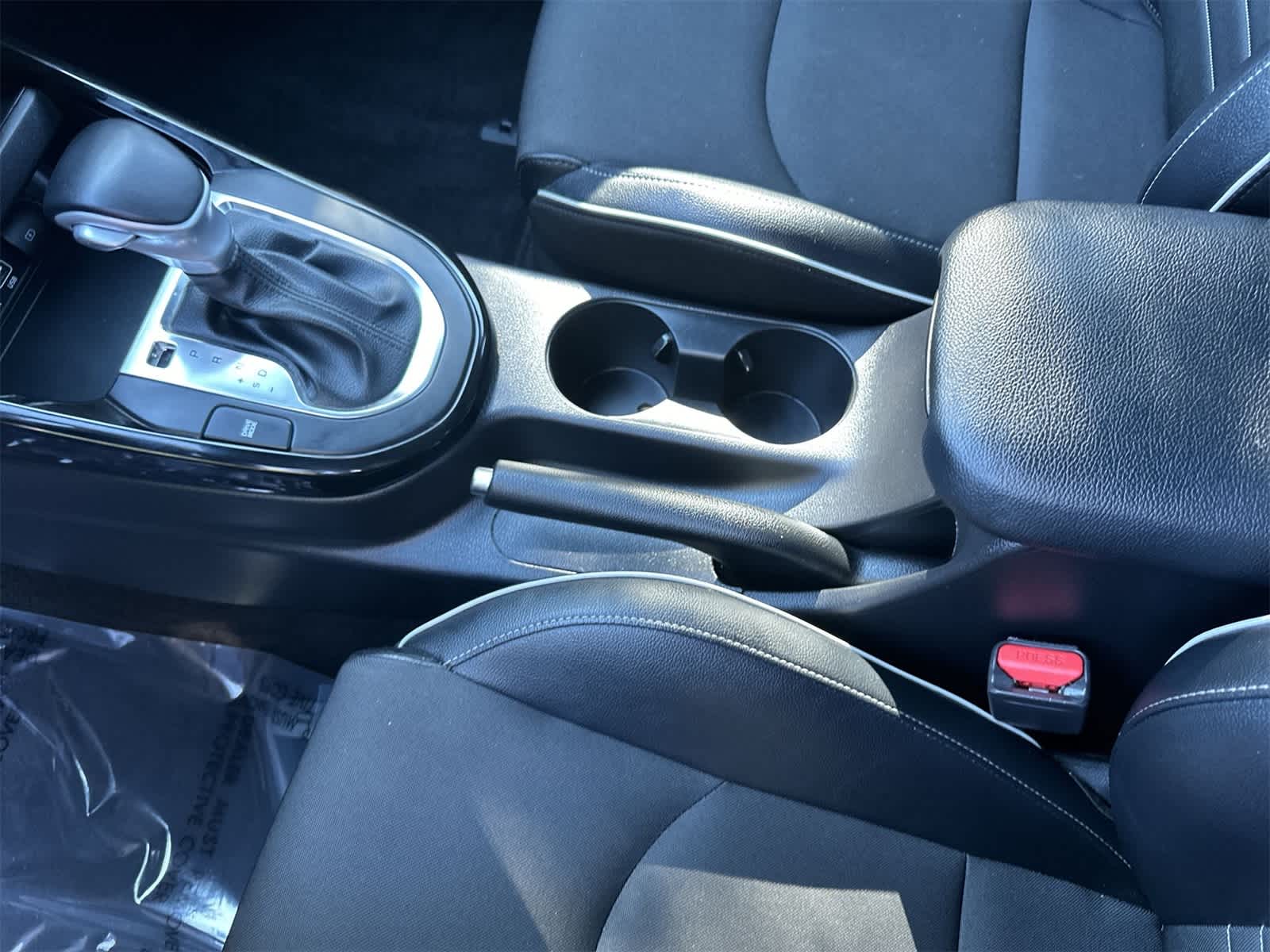 Thumbnail: 2021 Kia Forte - 19