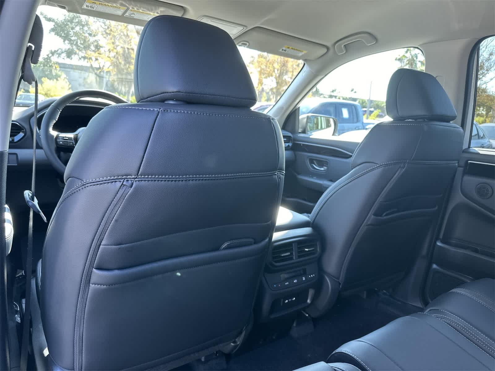 Thumbnail: 2025 Honda Pilot - 14