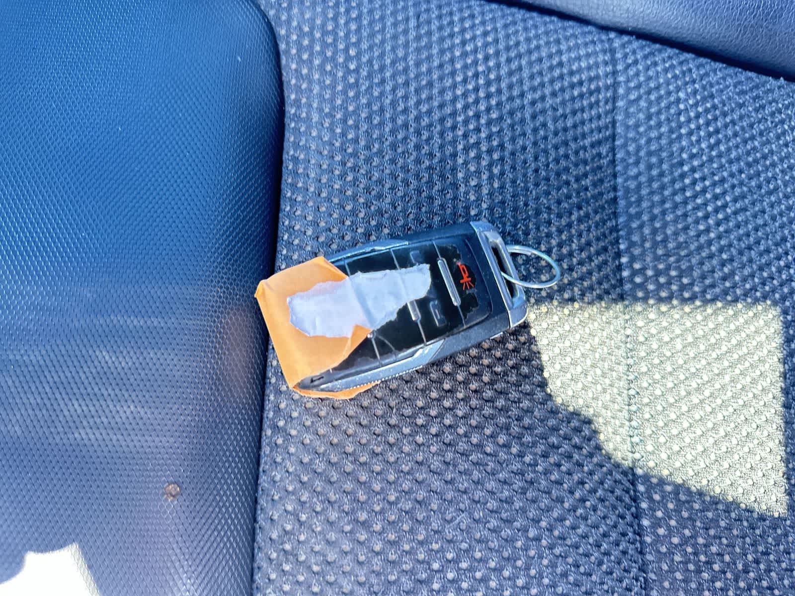 Thumbnail: 2020 RAM 1500 - 26