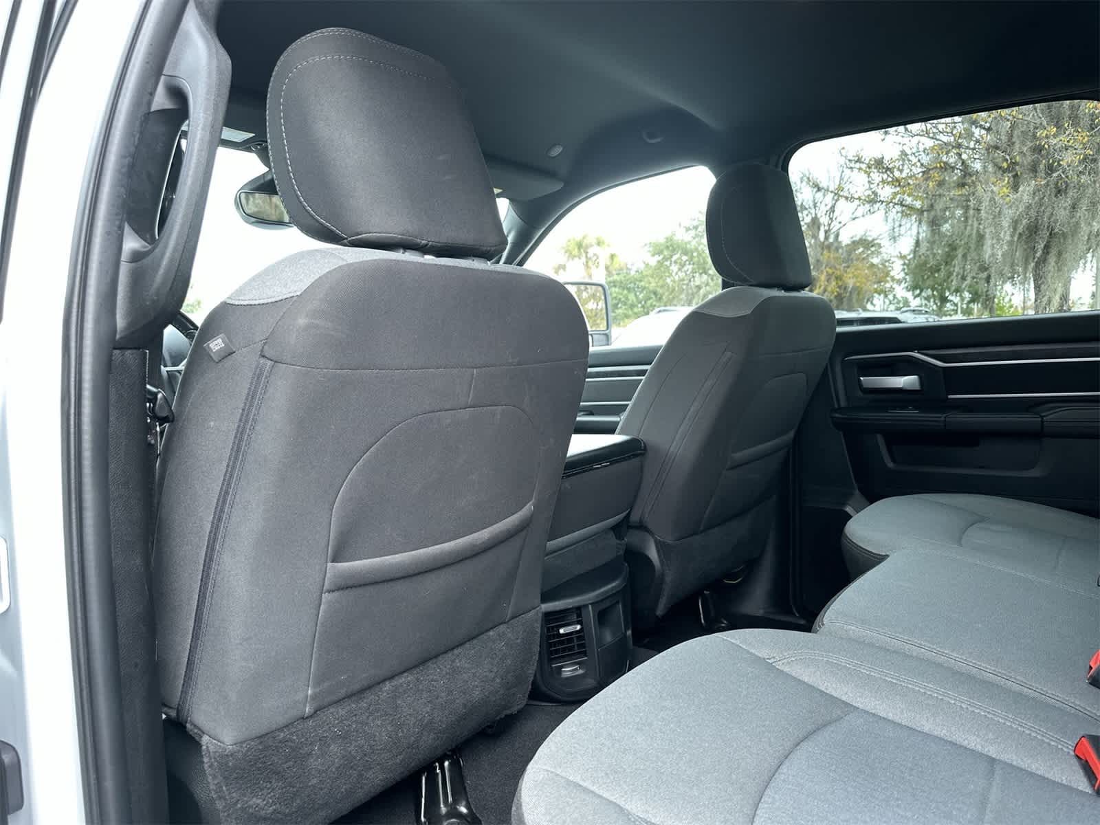 Thumbnail: 2024 RAM 2500 - 14