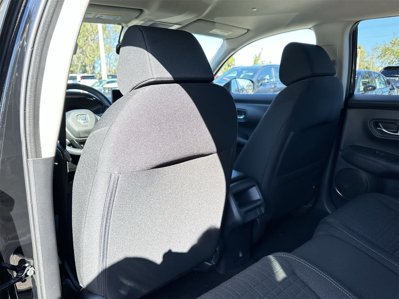 Thumbnail: 2026 Honda HR-V - 14