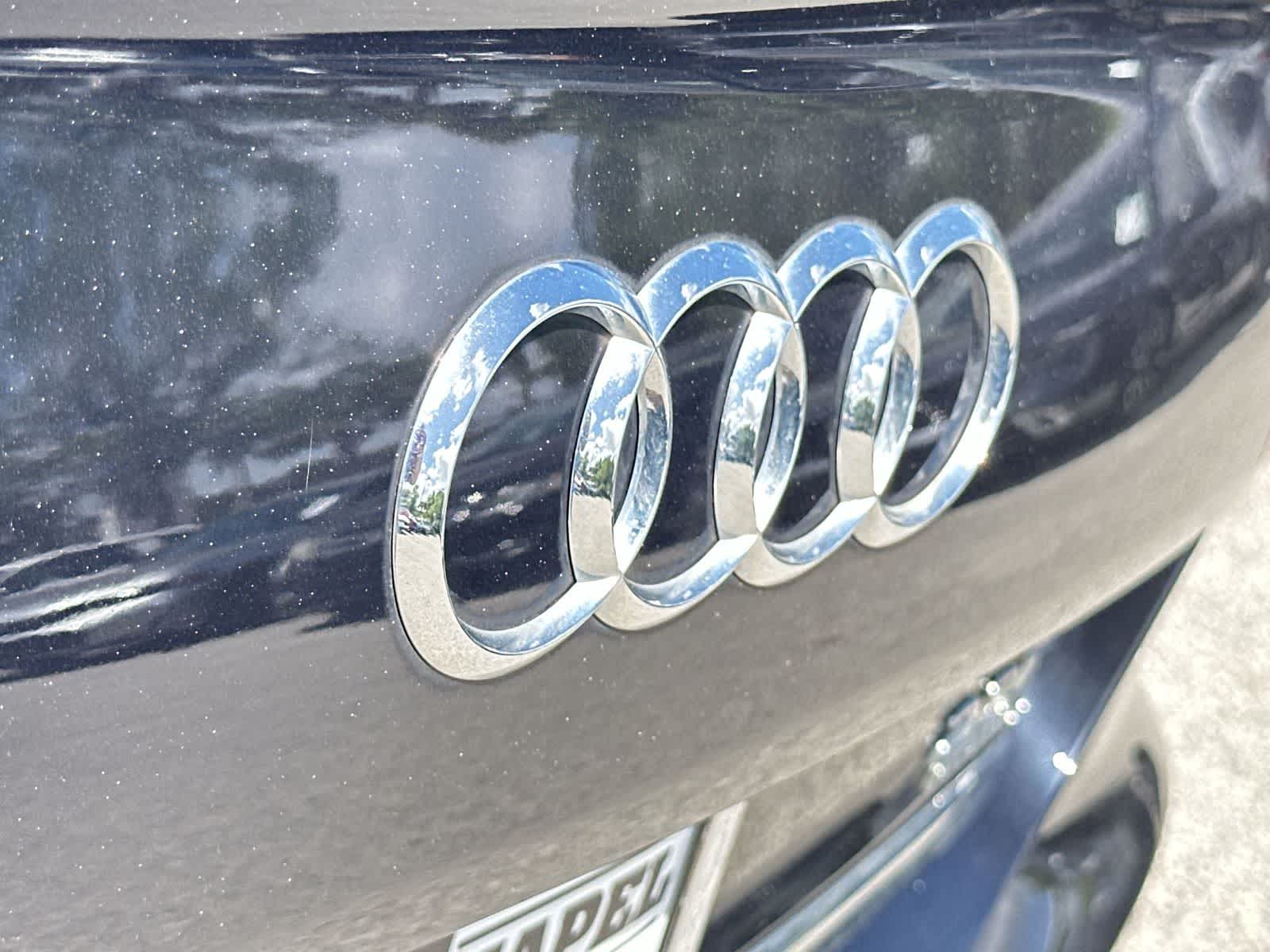 Thumbnail: 2017 Audi A6 - 9