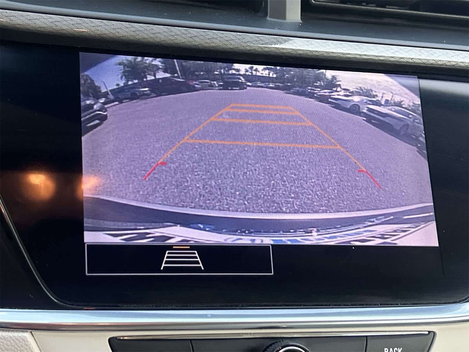 2021 Buick Encore GX Select 19