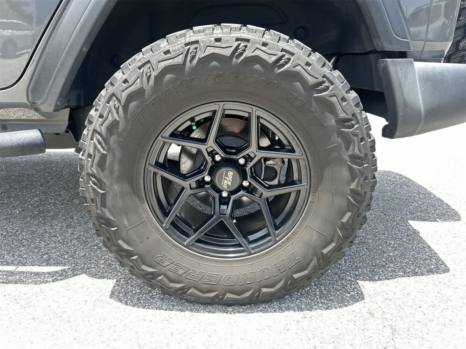 2020 Jeep Wrangler Unlimited Sport 12