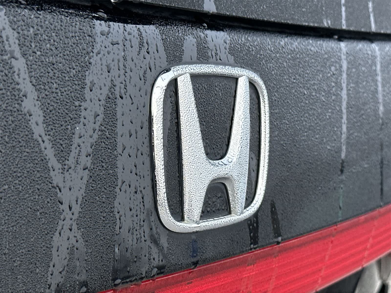 Thumbnail: 2015 Honda Odyssey - 10