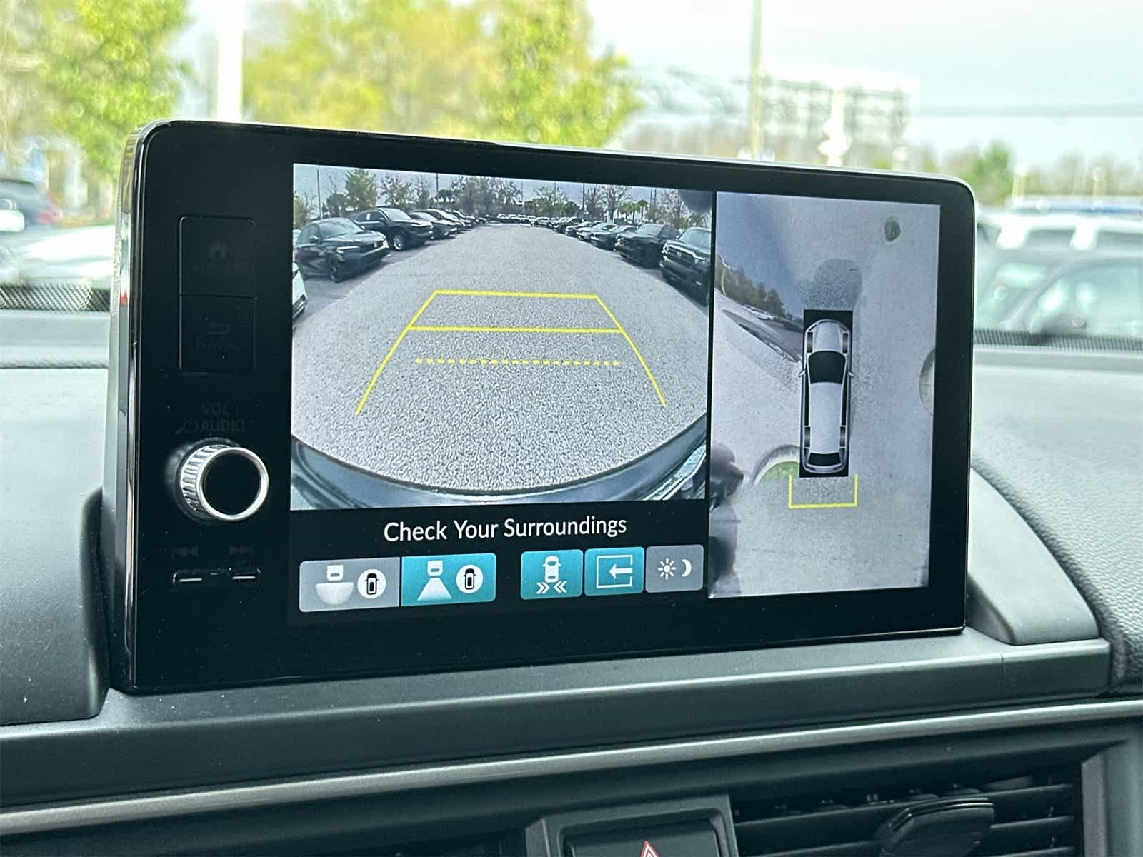 Thumbnail: 2025 Honda Pilot - 20