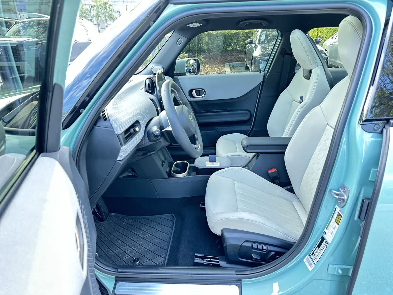 Thumbnail: 2025 MINI Cooper Hardtop - 2