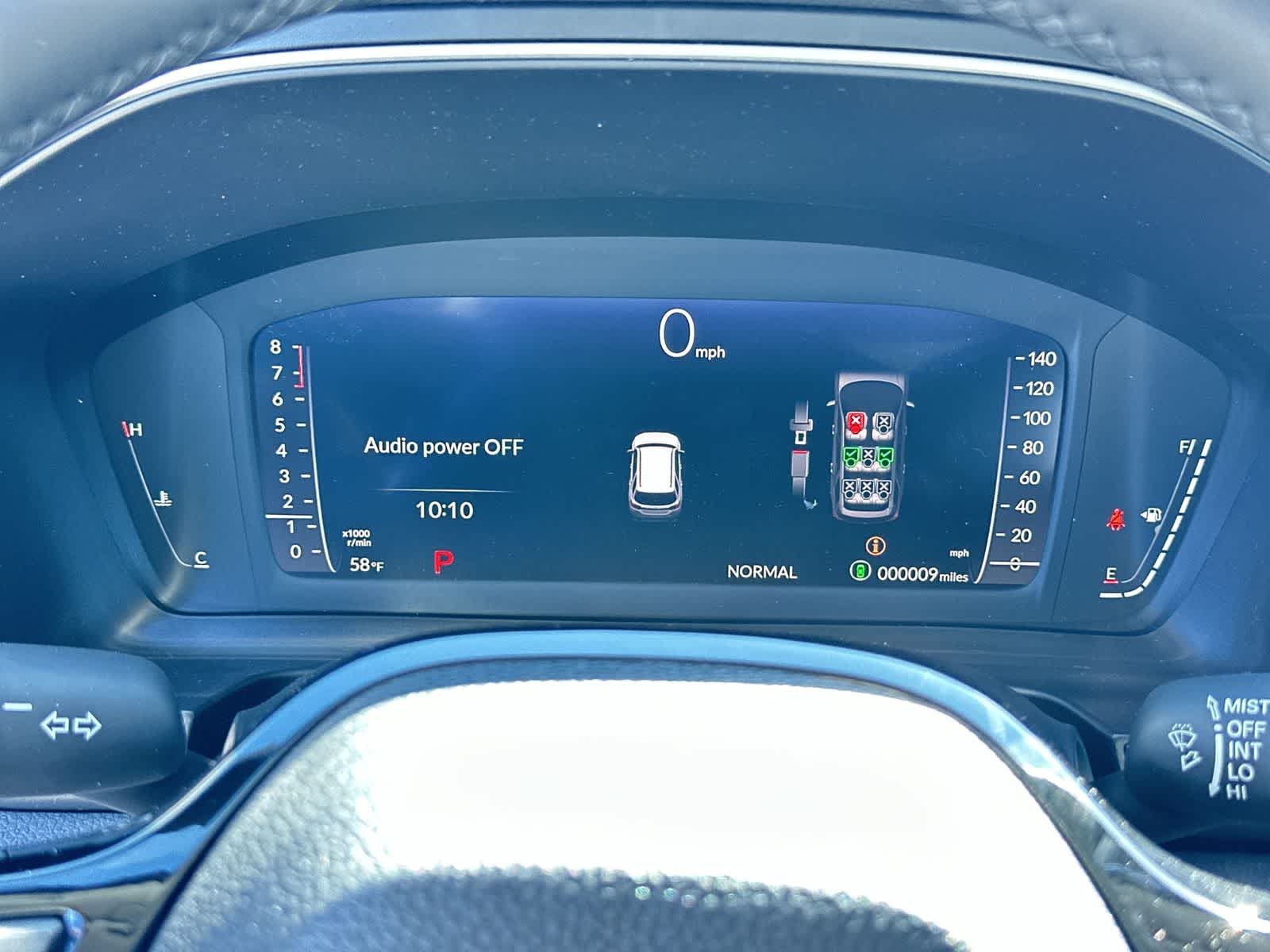 Thumbnail: 2026 Honda Pilot - 22