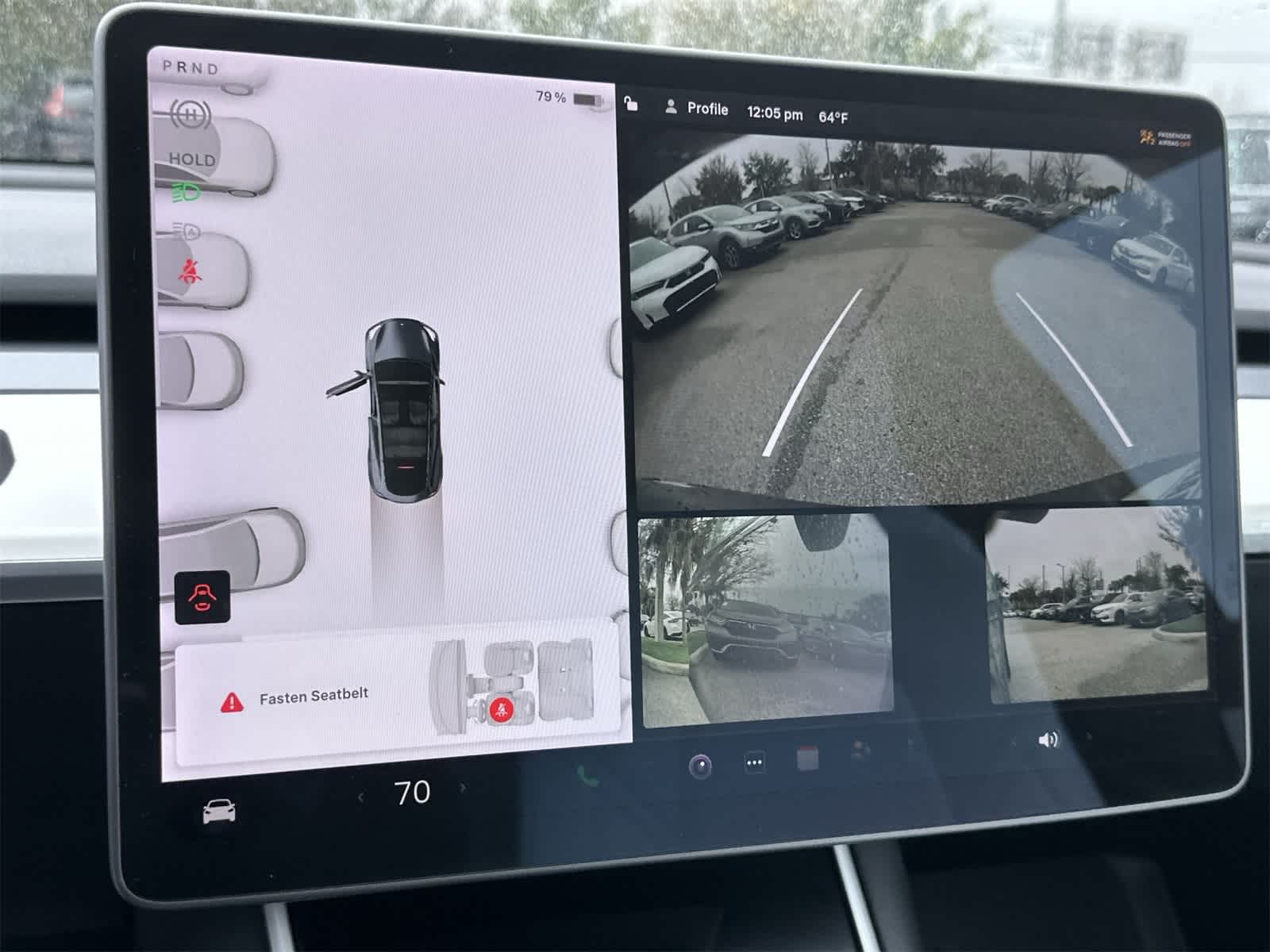 Thumbnail: 2020 Tesla Model Y - 20