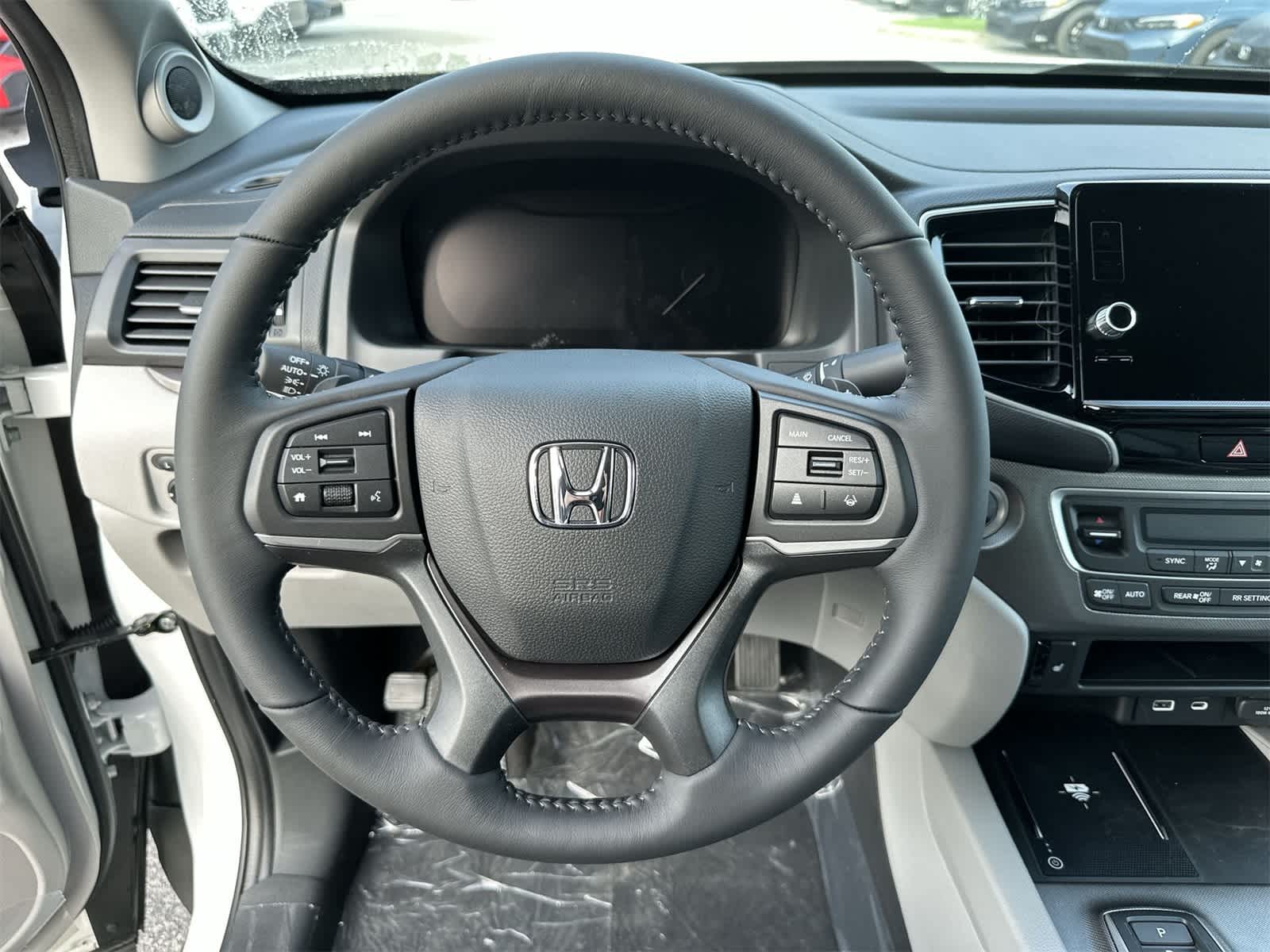 Thumbnail: 2026 Honda Ridgeline - 18