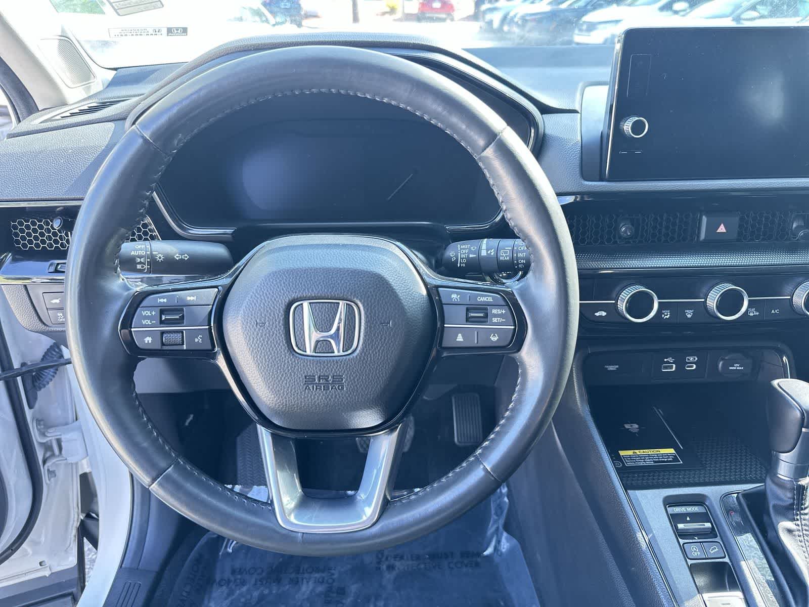 Thumbnail: 2023 Honda CR-V - 26