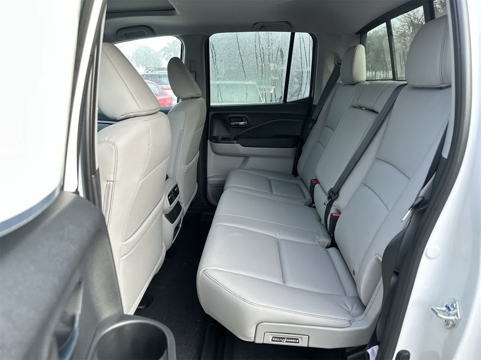 Thumbnail: 2026 Honda Ridgeline - 15