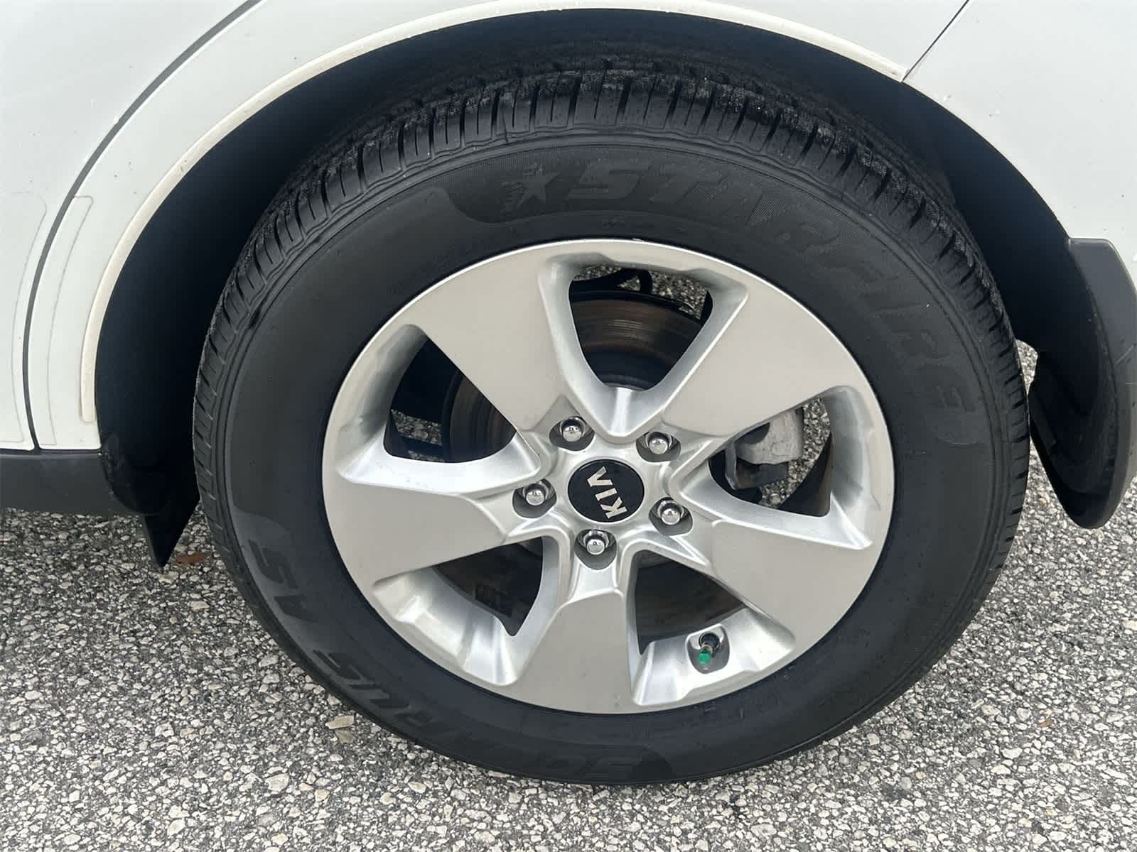 Thumbnail: 2018 Kia Soul - 12
