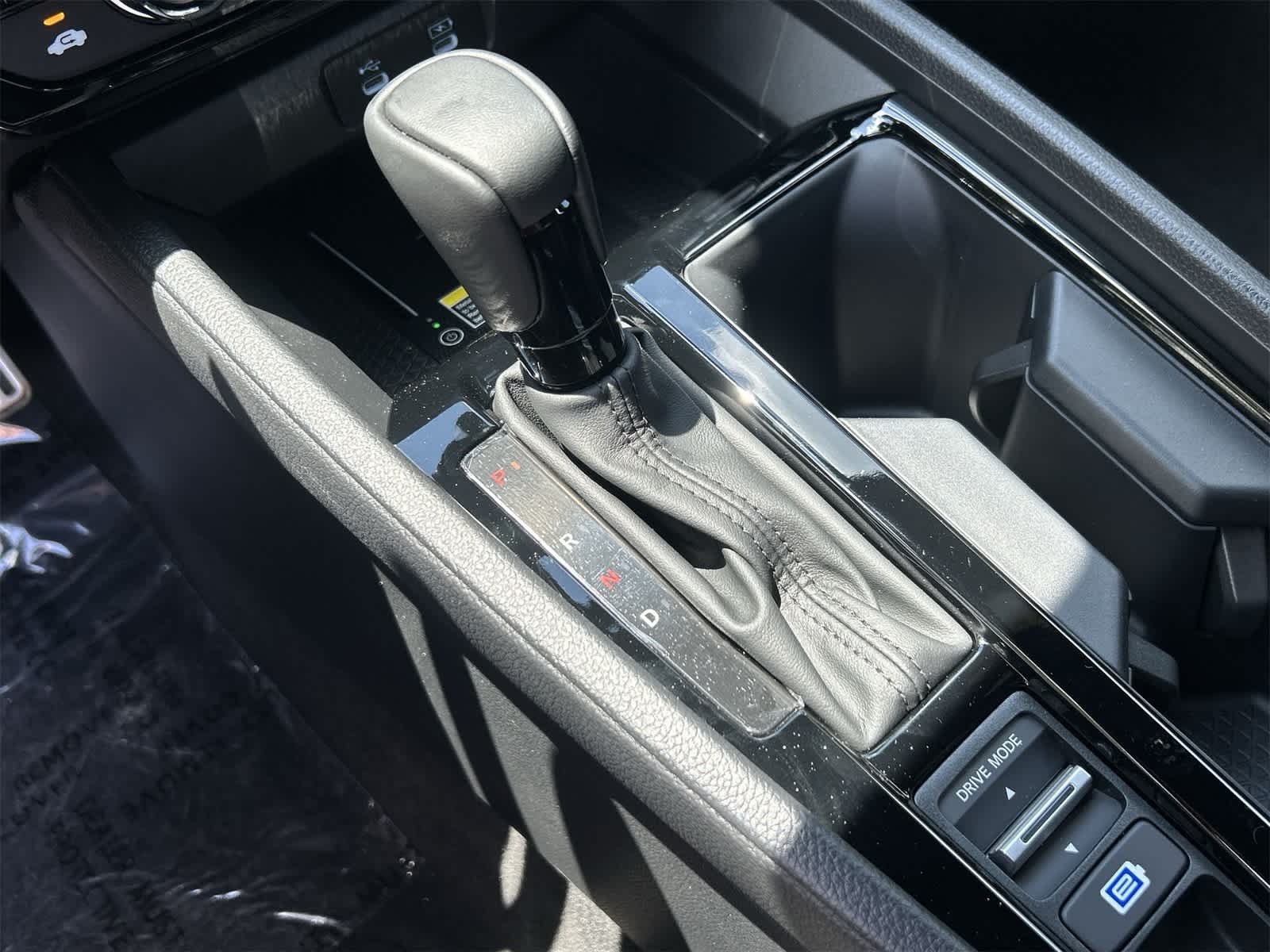 Thumbnail: 2025 Honda Accord - 21