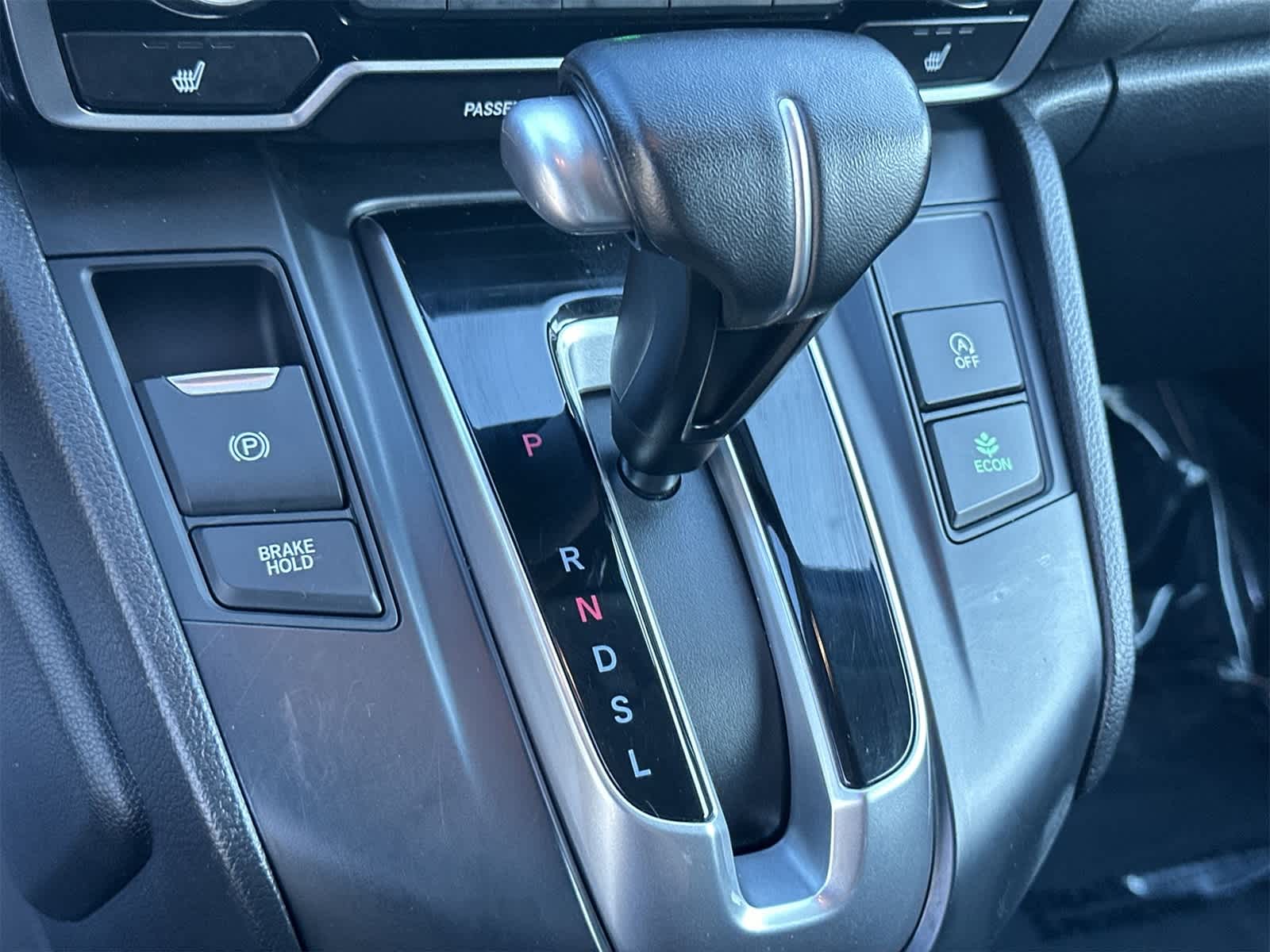 Thumbnail: 2020 Honda CR-V - 19