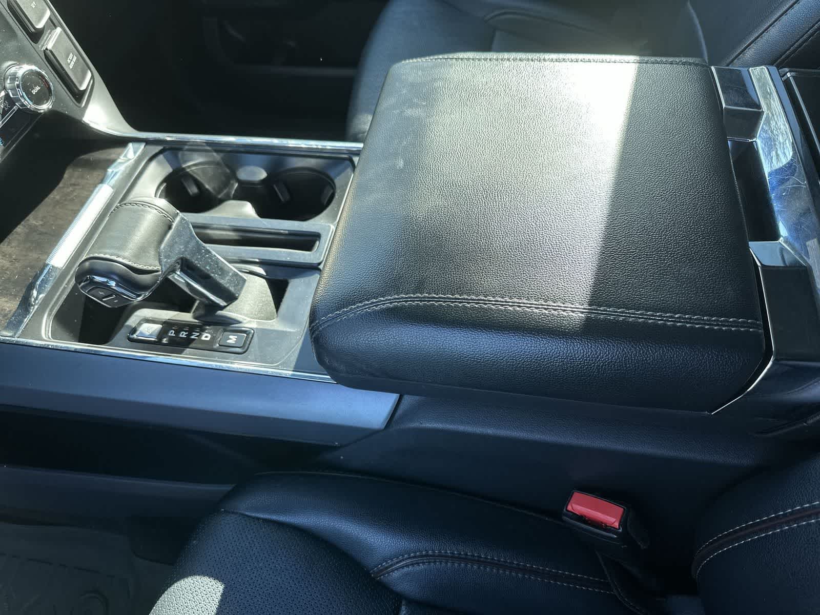 Thumbnail: 2022 Ford F-150 - 19