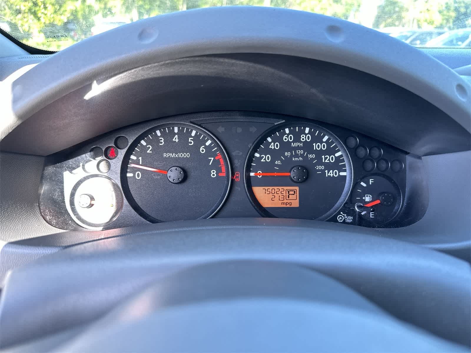 Thumbnail: 2021 Nissan Frontier - 22