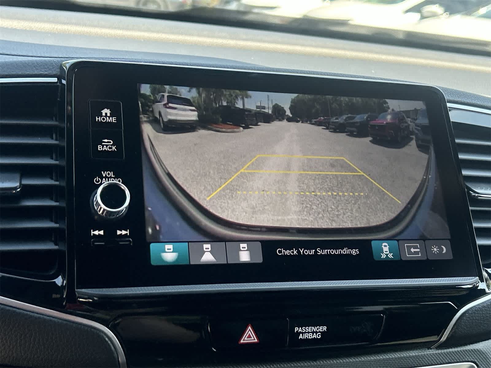 Thumbnail: 2025 Honda Ridgeline - 20