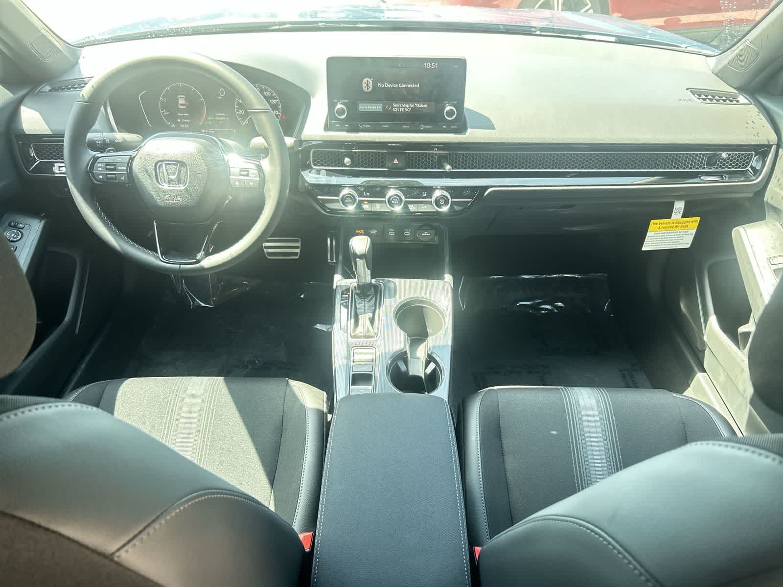 Thumbnail: 2026 Honda Civic - 15