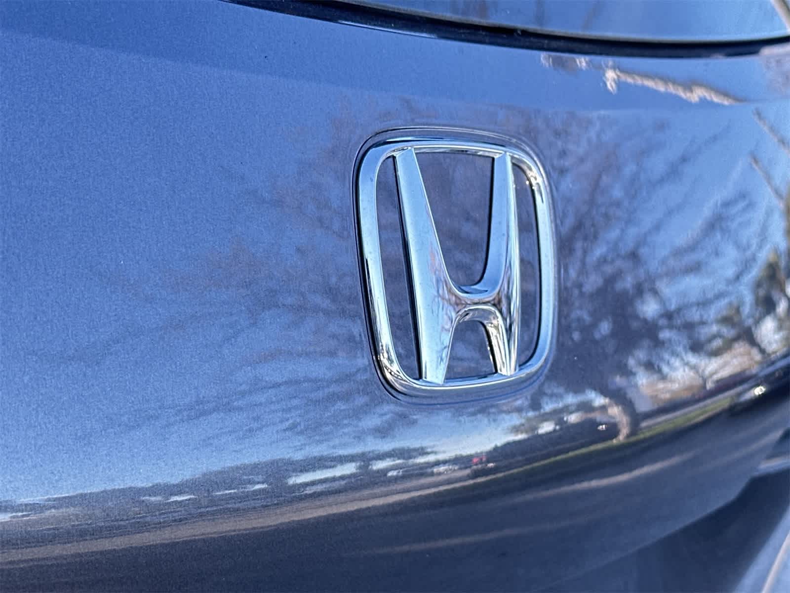 Thumbnail: 2024 Honda HR-V - 10