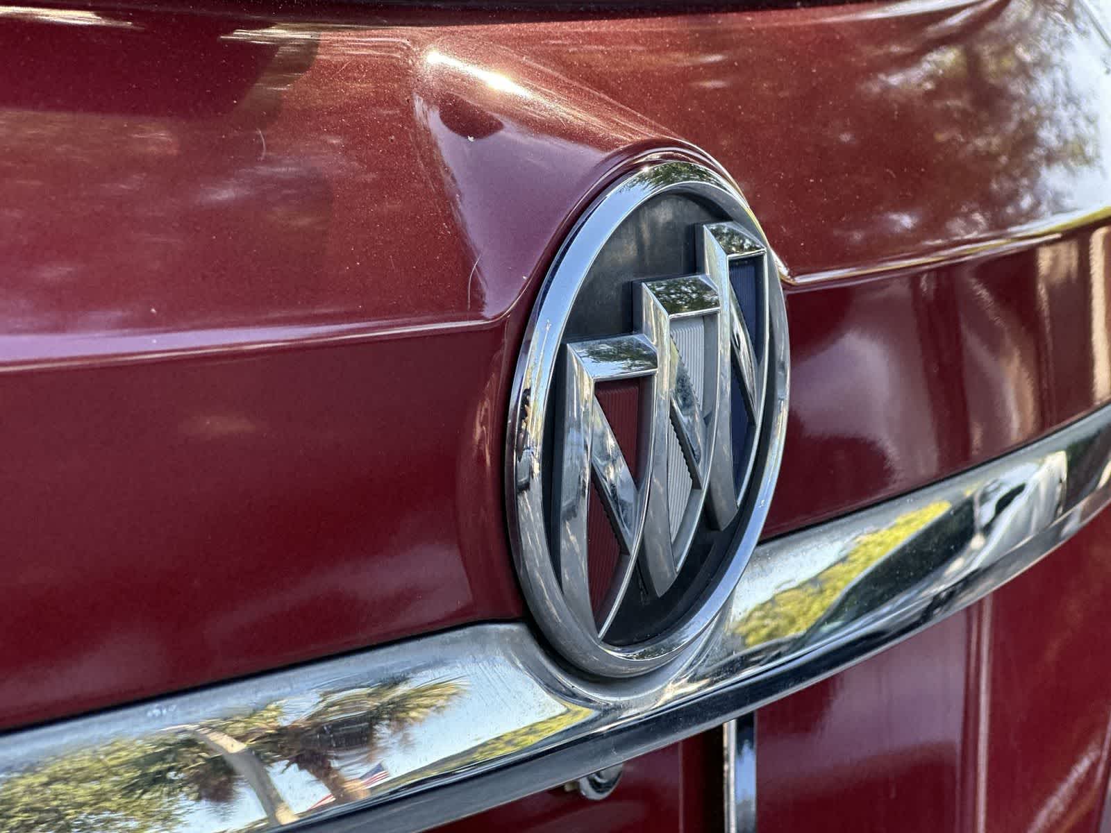 Thumbnail: 2019 Buick Encore - 18