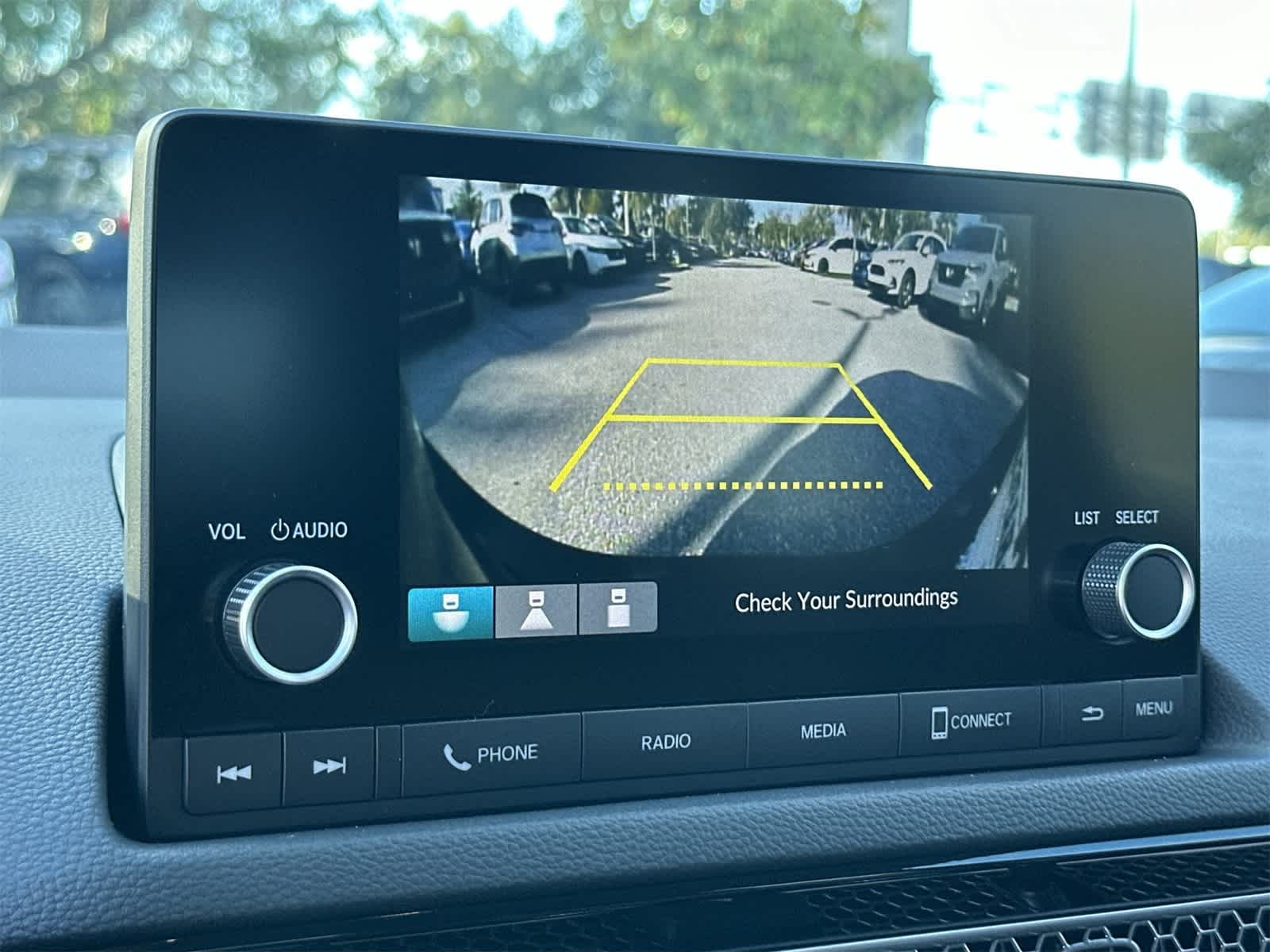 Thumbnail: 2024 Honda Civic - 20