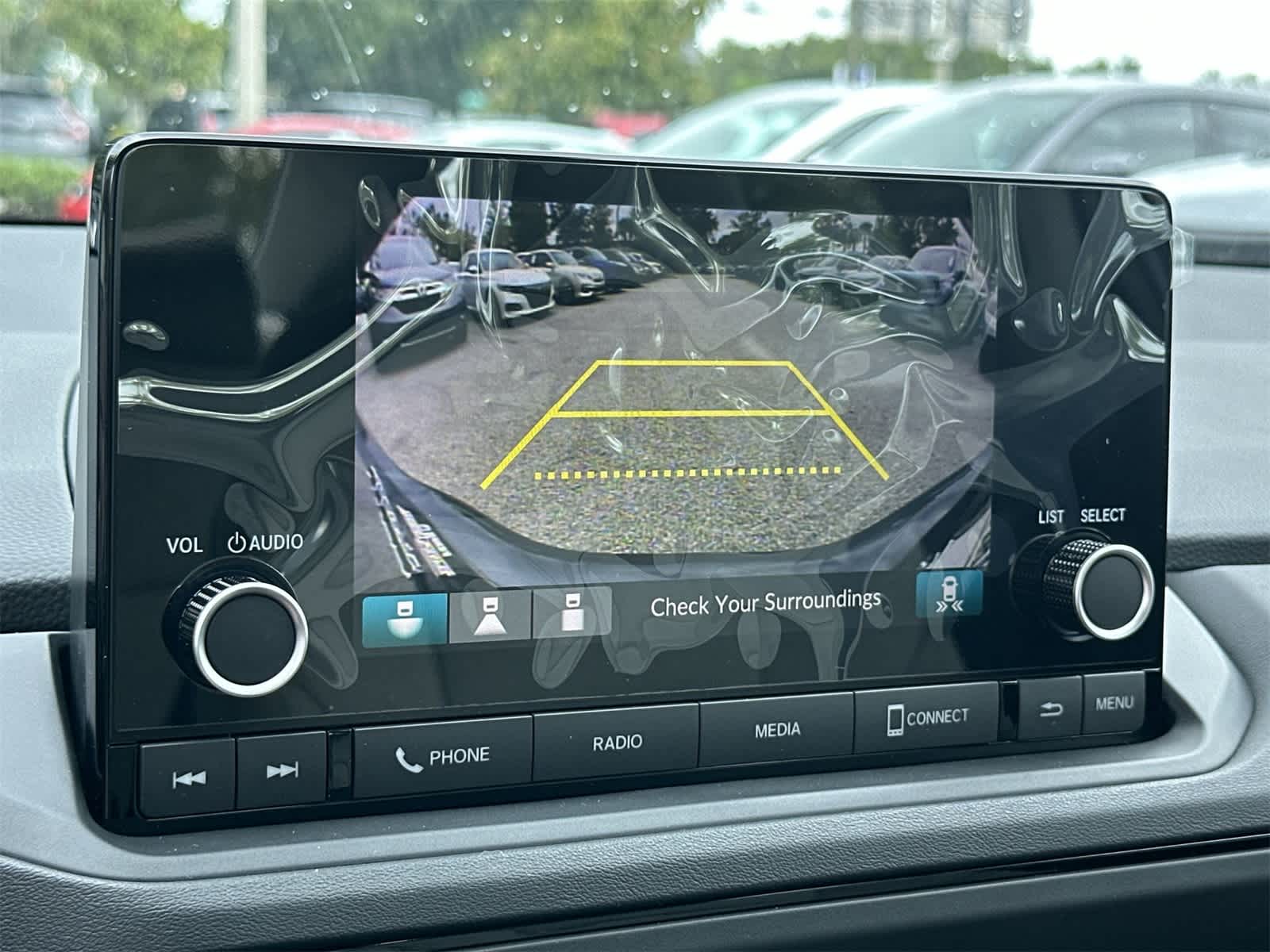 Thumbnail: 2025 Honda Accord - 20