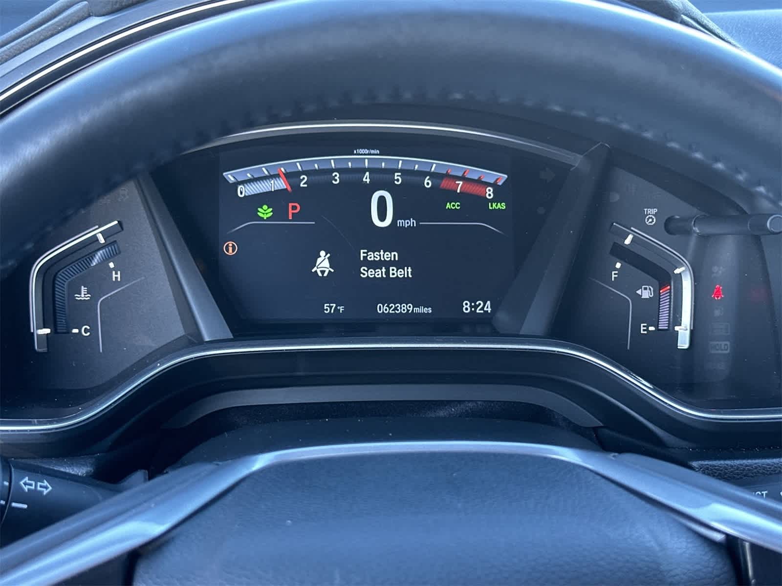 Thumbnail: 2021 Honda CR-V - 22