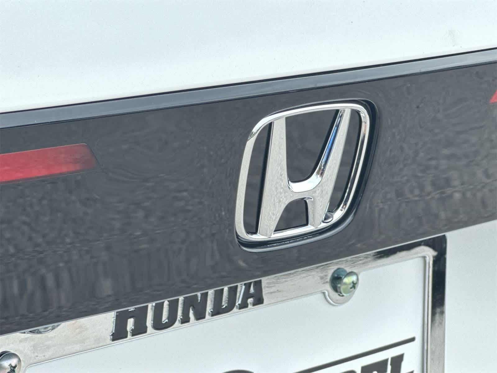 Thumbnail: 2025 Honda Accord - 10