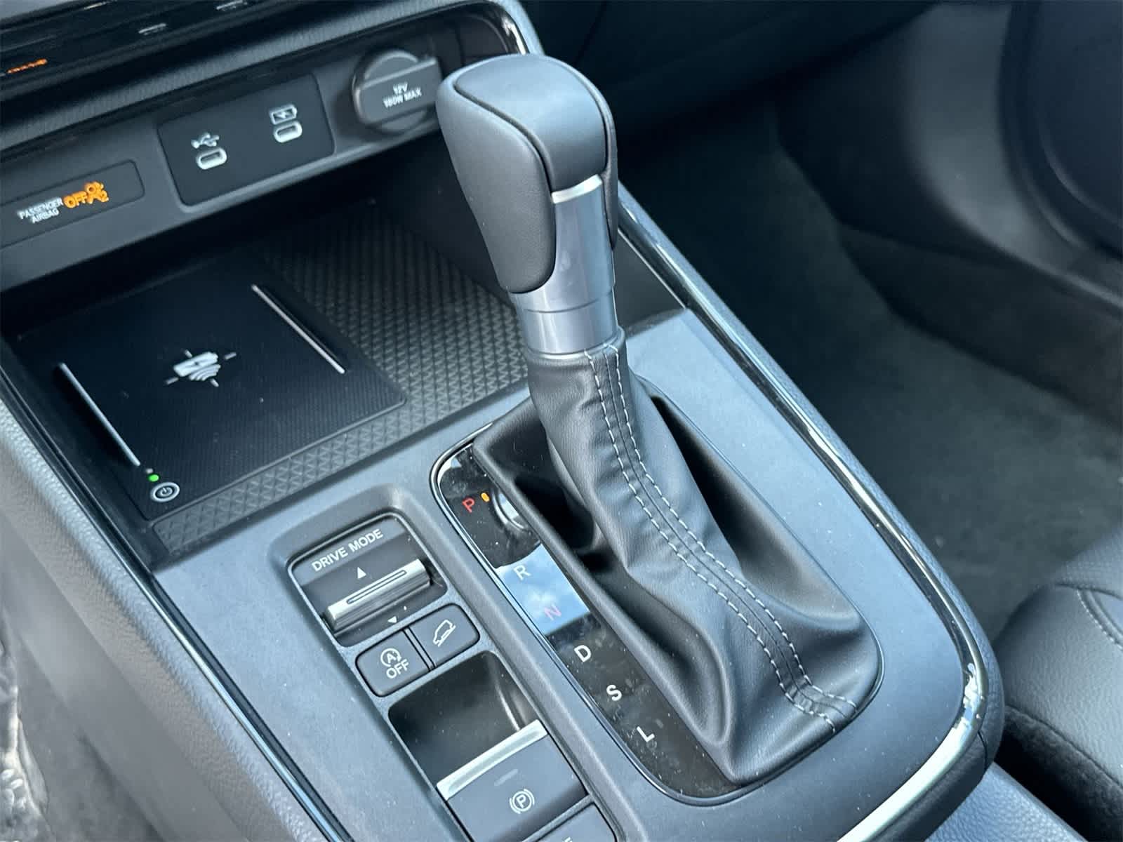 Thumbnail: 2026 Honda CR-V - 21