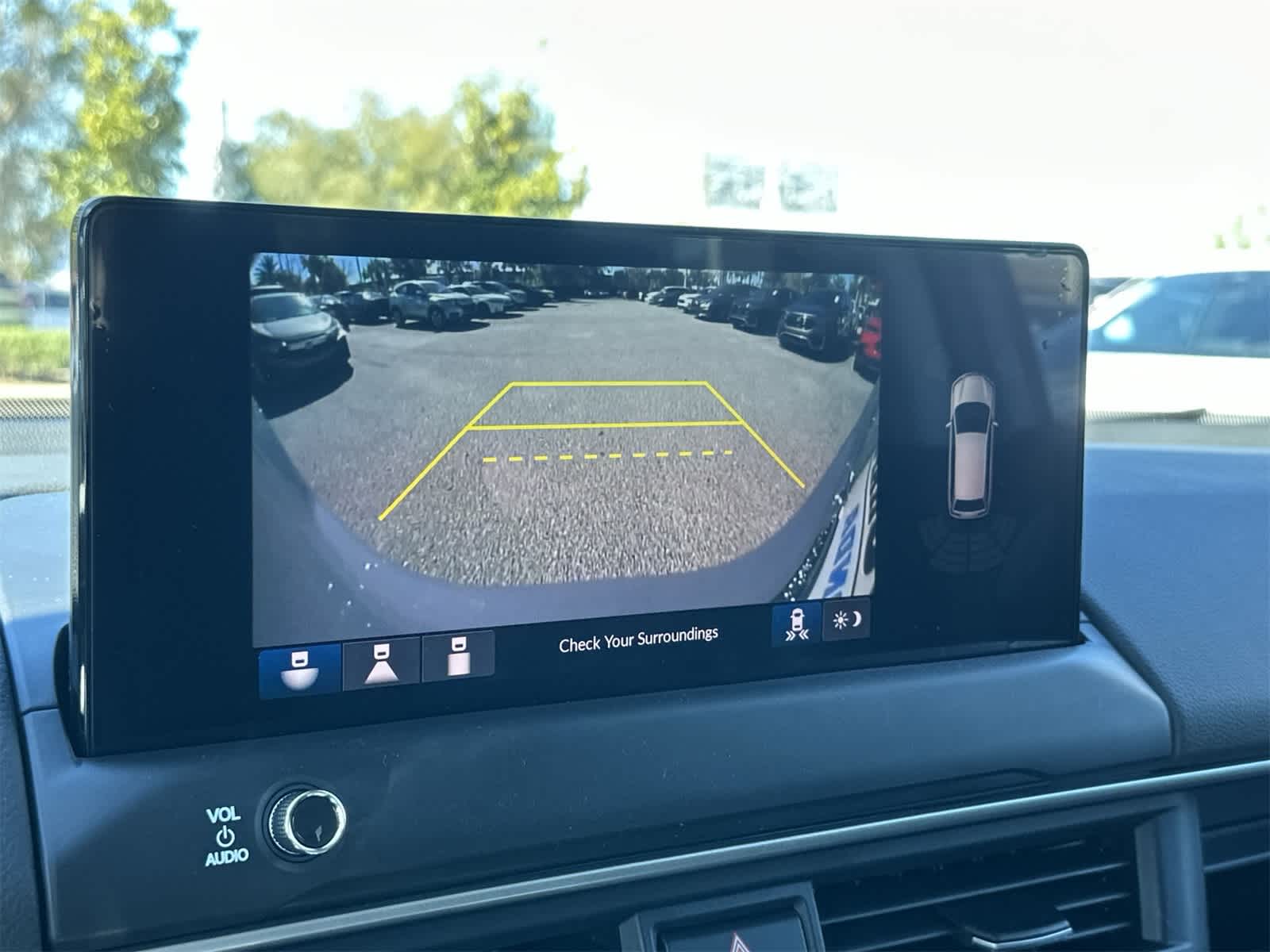 Thumbnail: 2026 Honda Pilot - 20