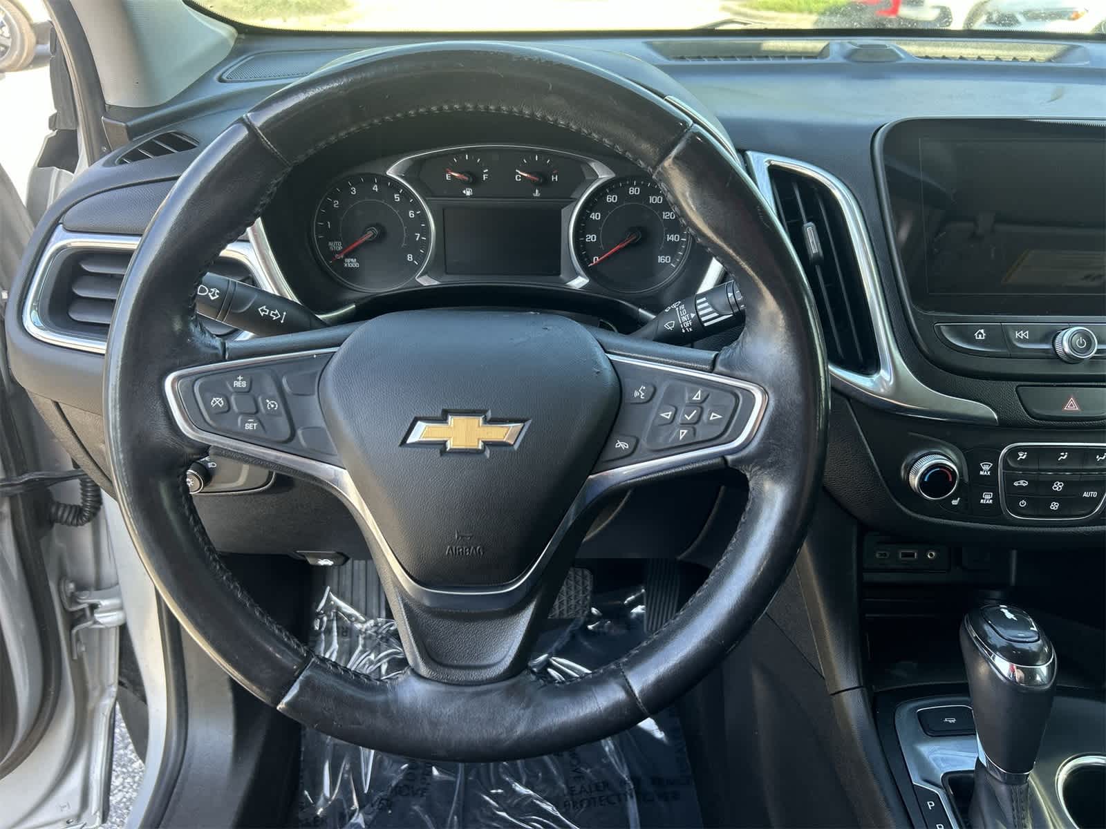 Thumbnail: 2019 Chevrolet Equinox - 18