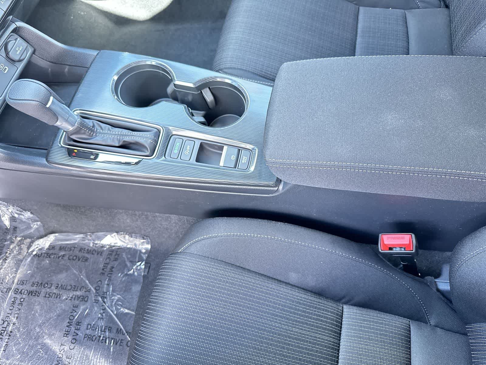 Thumbnail: 2026 Honda Civic - 19