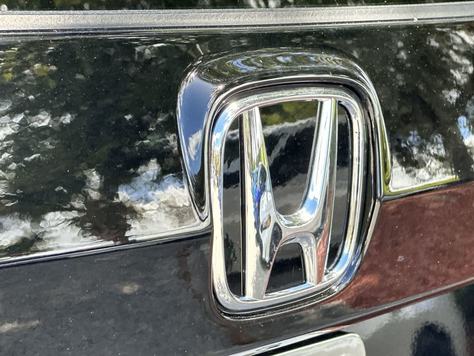 Thumbnail: 2026 Honda CR-V - 10