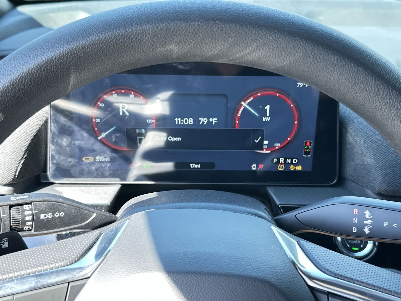 Thumbnail: 2026 Honda Prologue - 20