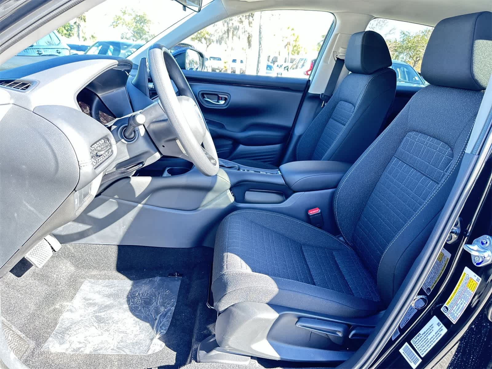 Thumbnail: 2026 Honda HR-V - 13