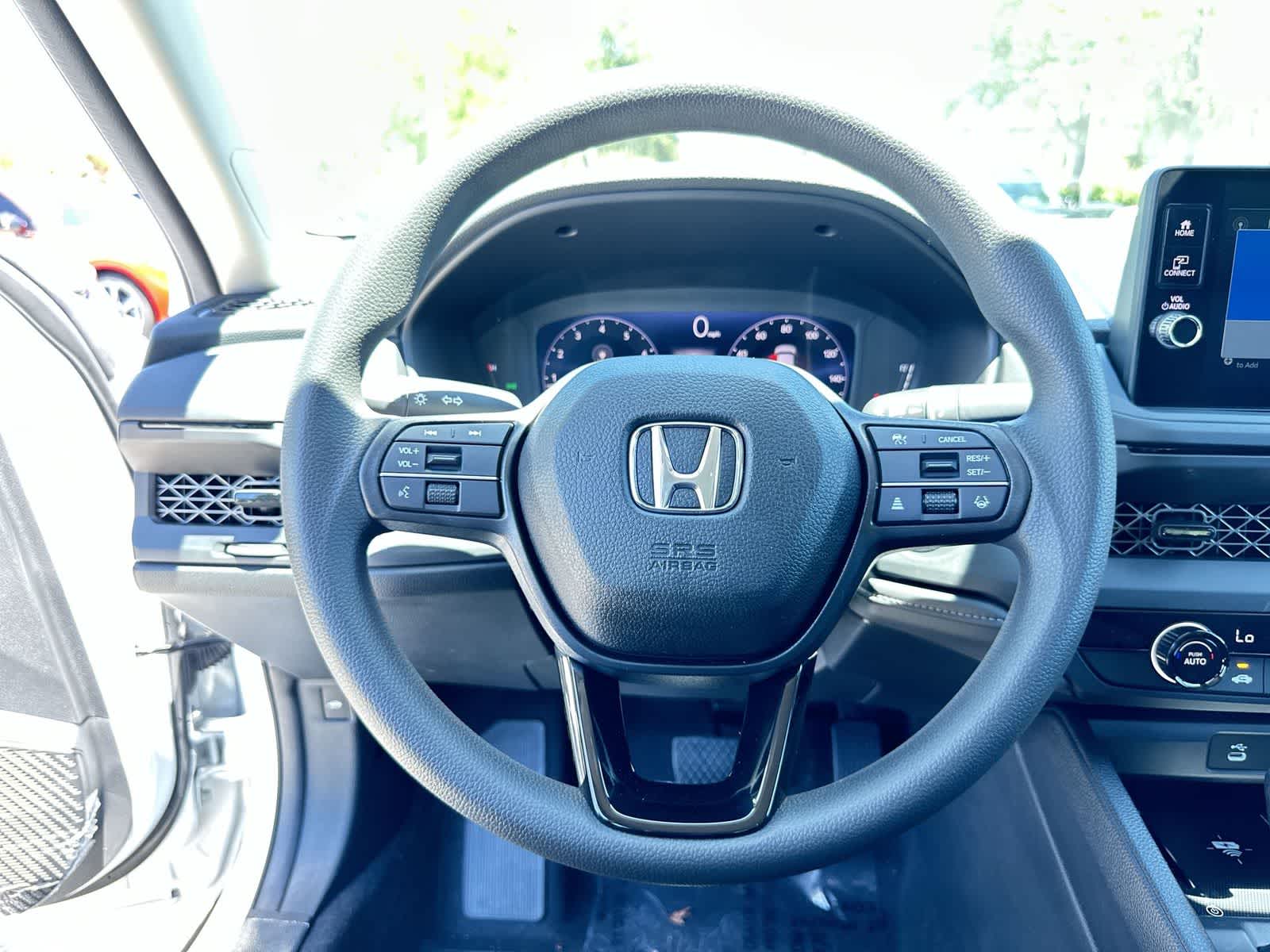 2026 Honda Accord LX - Photo 18