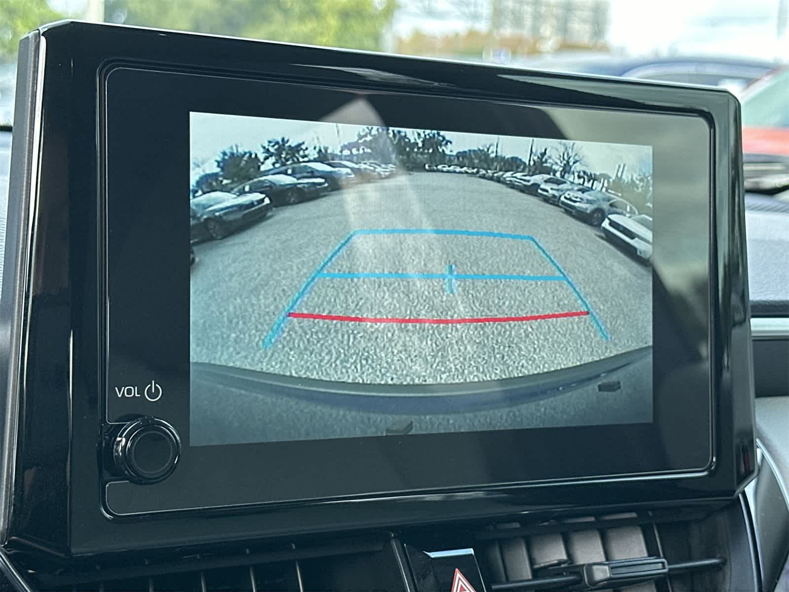 Thumbnail: 2025 Toyota Corolla Cross - 20